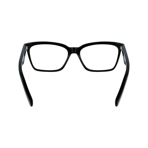 Salvatore Ferragamo SF2904 - 001 - 55 Cadres optiques Noir Angulaire