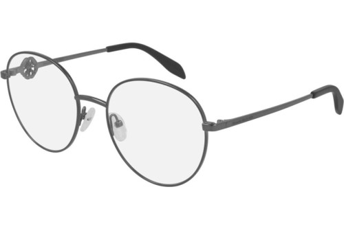 Alexander McQueen - Cadres optiques - AM0291O - 001 - 55