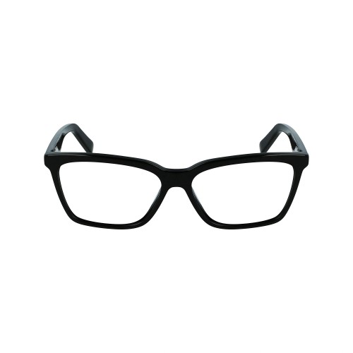 Salvatore Ferragamo SF2904 - 001 - 55 Cadres optiques Noir Angulaire