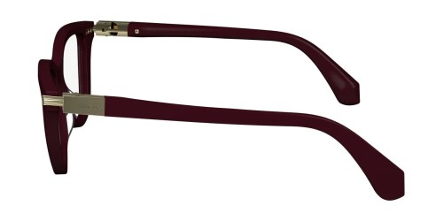 Salvatore Ferragamo SF2974 - 601 - 52 Cadres optiques Bordeaux Œil de chat