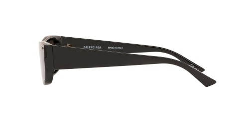 Balenciaga BB0080S - 001 - 99 Lunettes de soleil Black Square