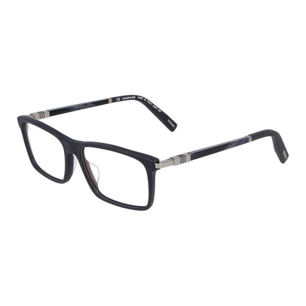 Chopard VCH295 - 06QS - 54 Cadres optiques Bleu Angulaire