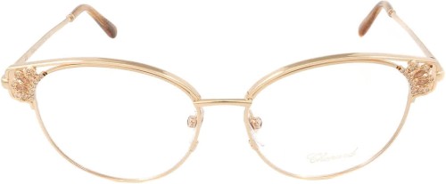 Chopard VCHC51S - 300Y - 53 Cadres optiques Gold Pillow (Rounded)