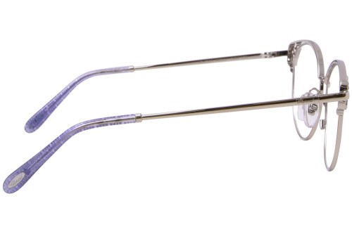 Chopard VCHC51S - 0594 - 53 Cadres optiques Or Coussin arrondi