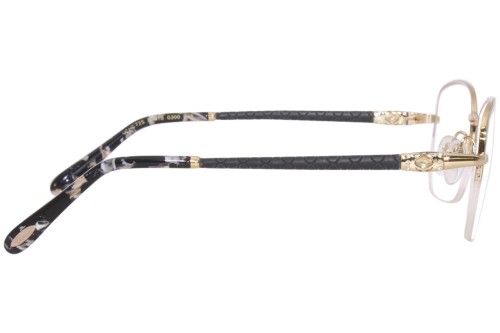 Chopard VCHC72S - 0300 - 55 Cadres optiques Square