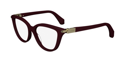 Salvatore Ferragamo - Cadres optiques - SF2974 - 601 - 52
