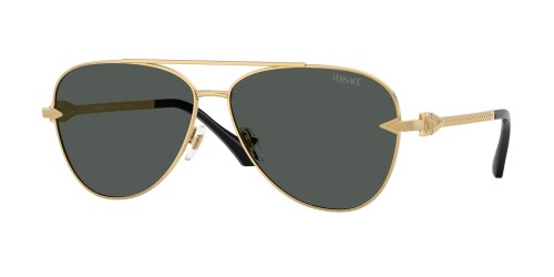 VERSACE - Lunettes de soleil - VE2283 - ​100287 - ​61