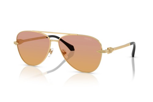 VERSACE - Lunettes de soleil - VE2283 - ​1002EL - ​61