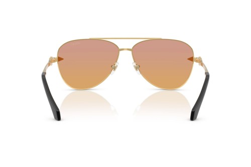 VERSACE VE2283 - ​1002EL - ​61 Lunettes de soleil Pilote (Aviateur)