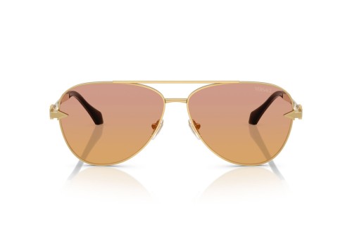 VERSACE VE2283 - ​1002EL - ​61 Lunettes de soleil Pilote (Aviateur)