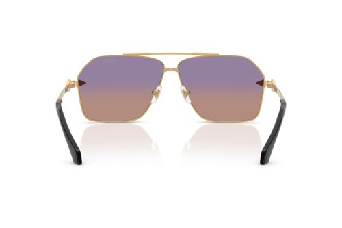 VERSACE VE2284 - ​1002EL - ​63 Lunettes de soleil Pilote (Aviateur)