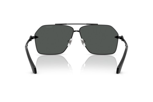 VERSACE VE2284 - ​143687 - ​63 Lunettes de soleil Noir Pilote (Aviateur)