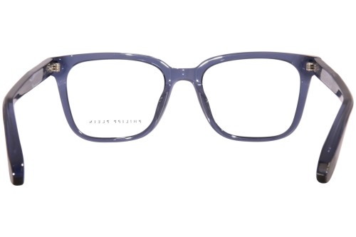 Philipp Plein VPP015G FIRST TOUCH - 0700 - 53 Cadres optiques Translucide gris Angulaire