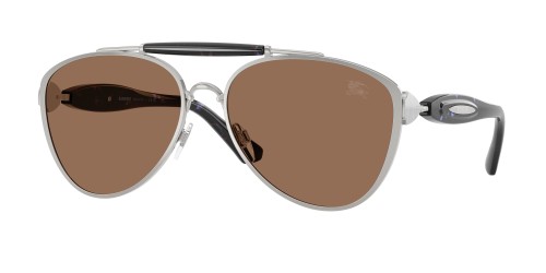 BURBERRY - Lunettes de soleil - BE3160 - 100573 - 61