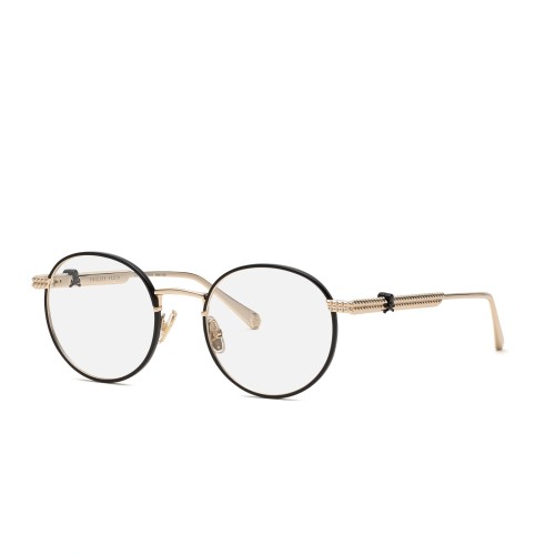Philipp Plein VPP061V GLAM SUNSET TITANIUM - 0300 - 50 Cadres optiques Rond