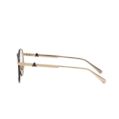 Philipp Plein VPP061V GLAM SUNSET TITANIUM - 0300 - 50 Cadres optiques Rond