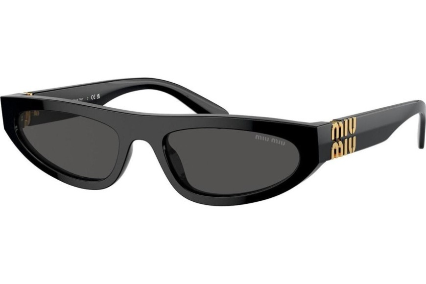 À qui recommande-t-on les lunettes de soleil étroites ?