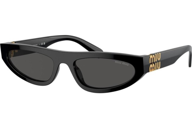 À qui recommande-t-on les lunettes de soleil étroites ?
