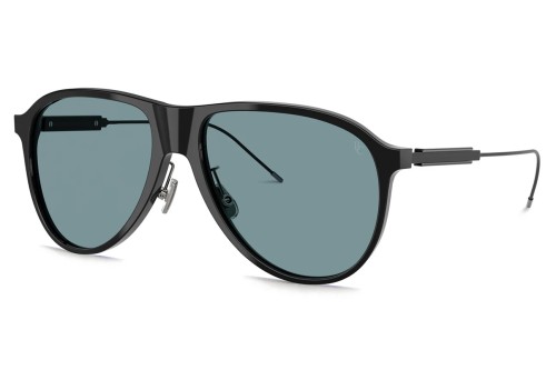 BRUNELLO CUCINELLI - Lunettes de soleil - BC4011S - 100387 - 57