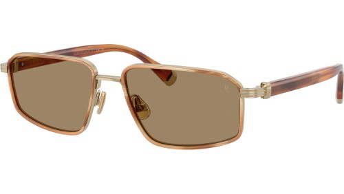 BRUNELLO CUCINELLI - Lunettes de soleil - BC2009ST - 500253 - 58