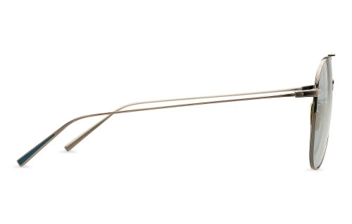 Dita ARTOA.92 DTS160-A - 02 - 61 Lunettes de soleil Gris foncé Pilote (Aviateur)
