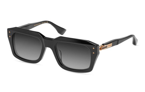 Dita GRANDMASTER- NINE DTS464-A - 01 - 54 Lunettes de soleil Black Square