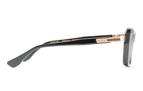 Dita GRANDMASTER- NINE DTS464-A - 01 - 54 Lunettes de soleil Black Square