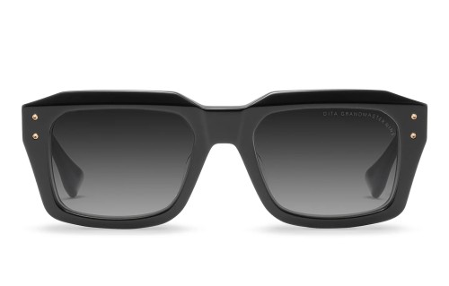 Dita GRANDMASTER- NINE DTS464-A - 01 - 54 Lunettes de soleil Black Square