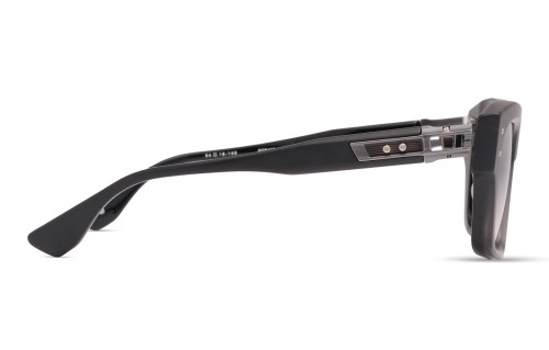 Dita GRANDMASTER-EIGHT DTS458-A - 01 - 54 Lunettes de soleil Noir Angulaire