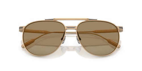 BRUNELLO CUCINELLI BC2011ST - 502753 - 58 Lunettes de soleil Pilote (Aviateur)
