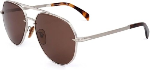 David Beckham - Lunettes de soleil - DB 7037/G/S - 8JD - 61