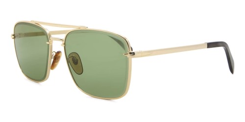 David Beckham - Lunettes de soleil - DB 7093/G/S - J5GQT - 60