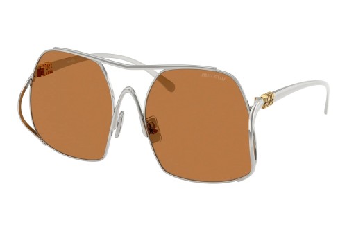 MIU MIU - Lunettes de soleil - MU A55S - ​1BC90Q - ​57