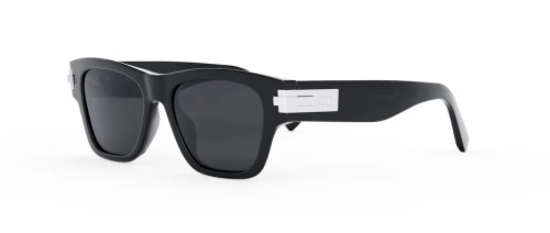 Dior - Lunettes de soleil - DIORBLACKSUIT XL S2U - 10A0 A - 54