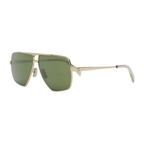 Celine - Lunettes de soleil - CL40246U-Y - 30N - 59