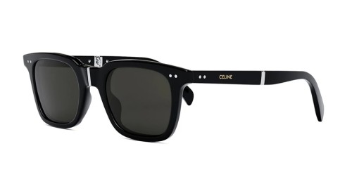 Celine - Lunettes de soleil - CL40247I - 01A - 50