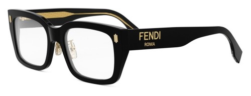 Fendi - Cadres optiques - FE50094F - 001 - 52