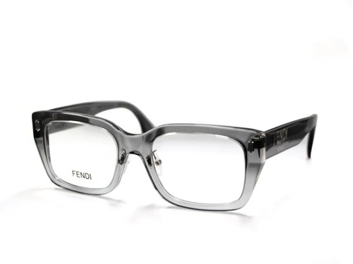 Fendi - Cadres optiques - FE50094F - 020 - 52