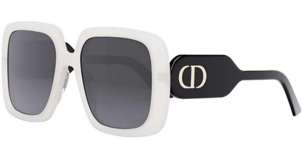 Dior DIORBOBBY S2U - 99A1 A - 55 Lunettes de soleil Square