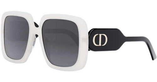 Dior DIORBOBBY S2U - 99A1 A - 55 Lunettes de soleil Square